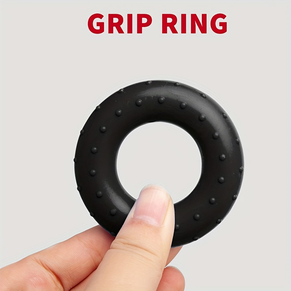 Wrist Strengthener Iron Grip Trainer For Home Gym Workouts