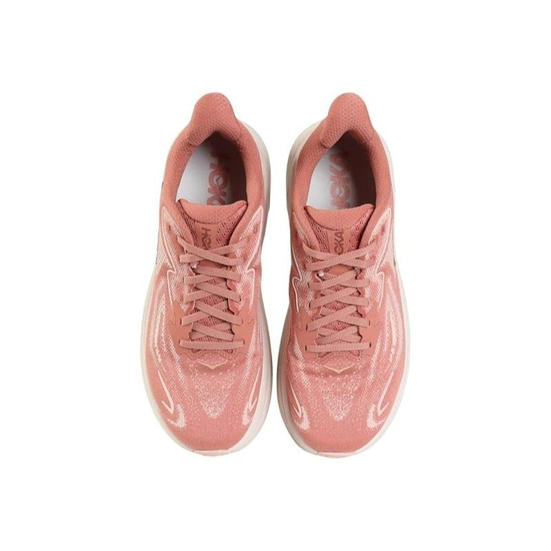 HOKA Women's Running Shoes Clifton 10 Lightweight