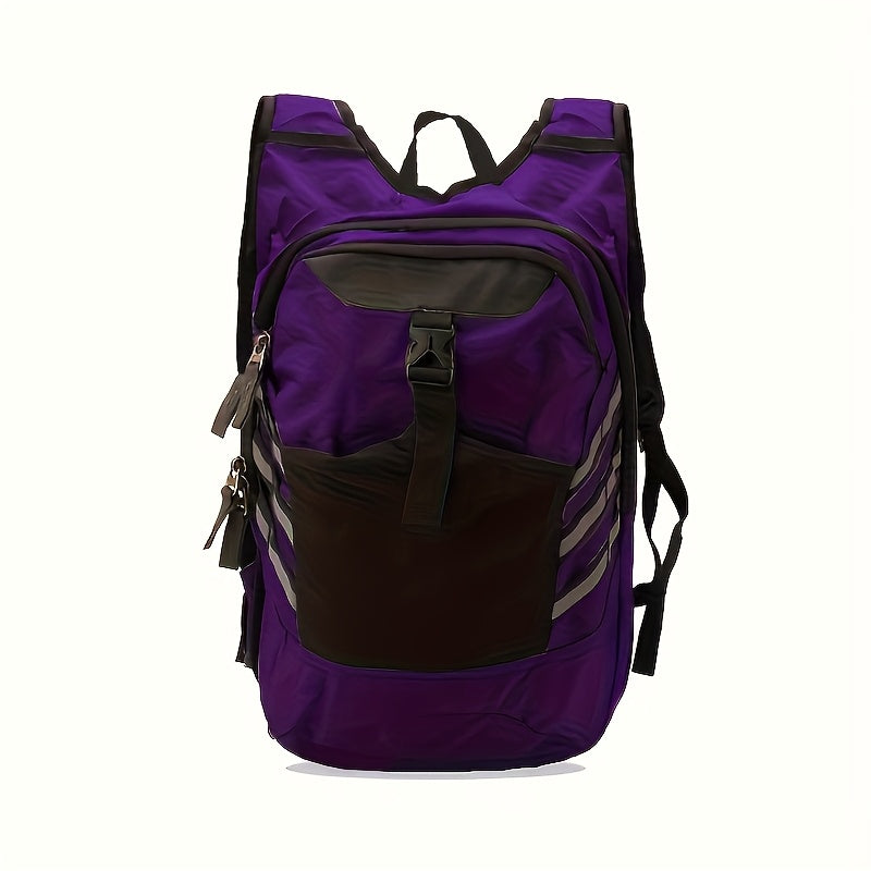 Outdoor Backpack Warm Water Bag, Containing 2 Liters Of BPA-free Airbag, Can Keep The Liquid Cool For Up To 5 Hours, Suitable For Running, Hiking, Cycling, Camping And Mountain Climbing.