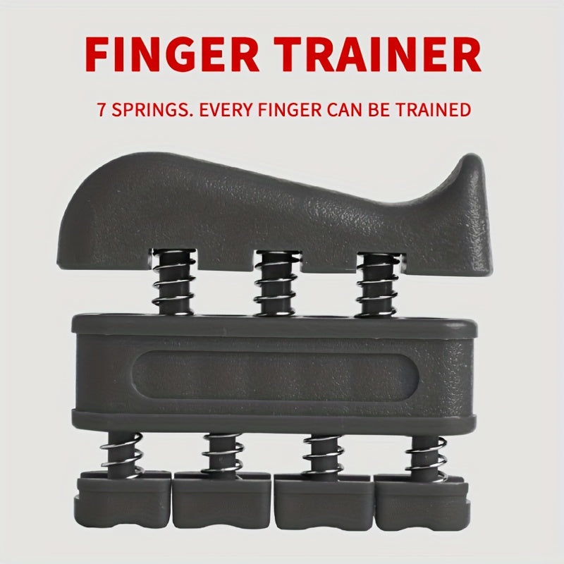 Wrist Strengthener Iron Grip Trainer For Home Gym Workouts