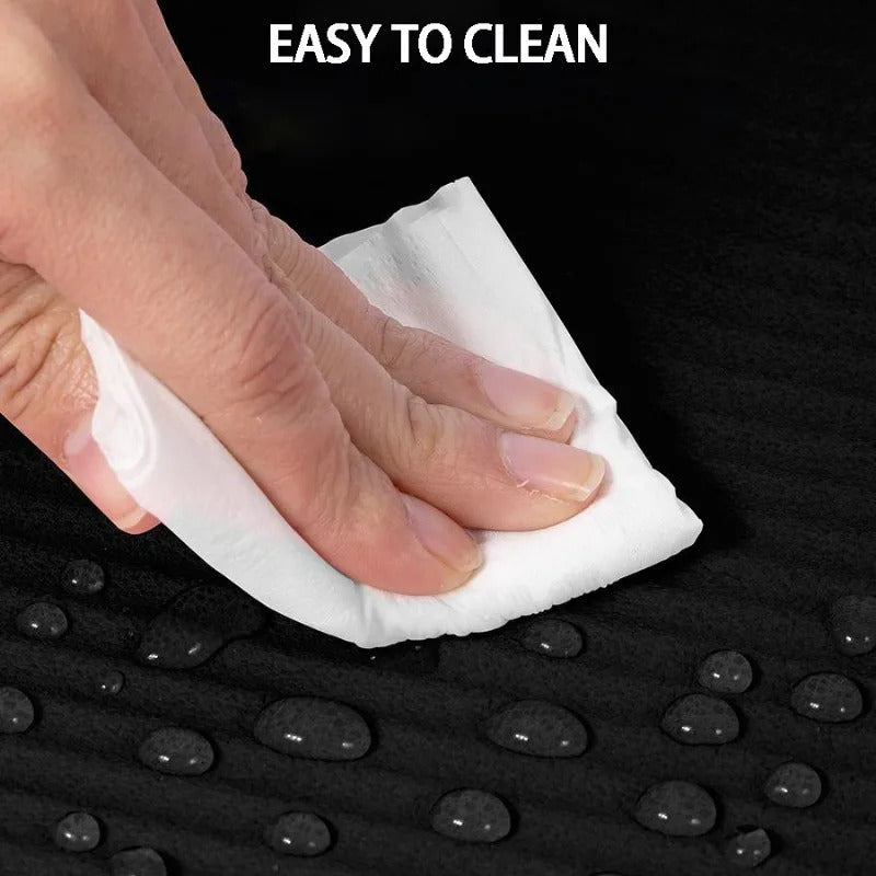 Yoga Mat High Quality Pearl Cotton EPE Fitness Mat