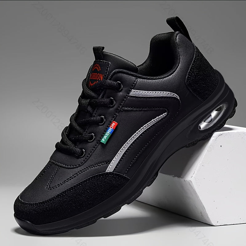 Men'S Stylish Professional Road Running Shoes