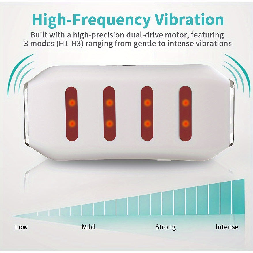 Sports Belt For Women With Four Vibration Massage Modes