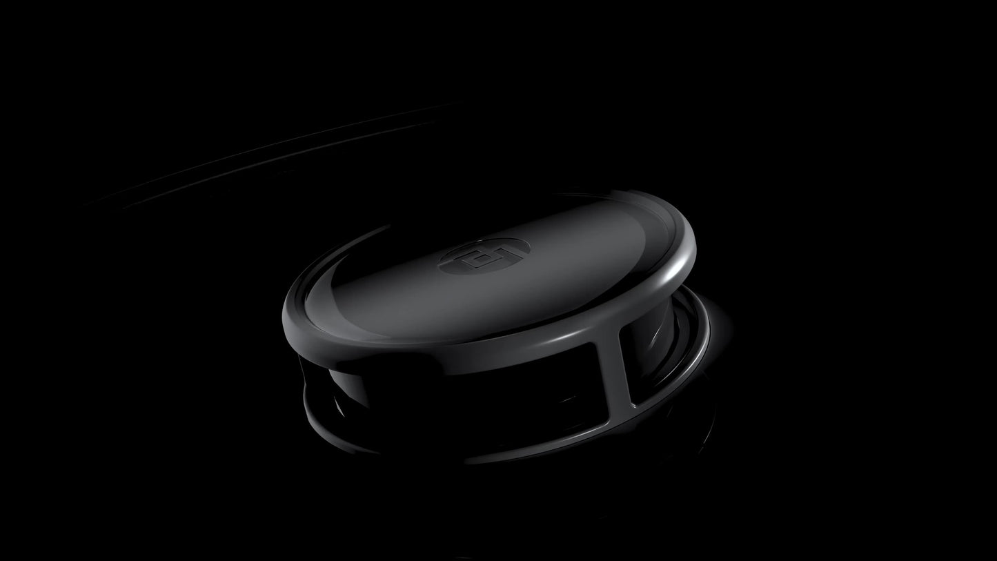 LEFANT Robot Vacuum Mop 2-In-1 With Self-Emptying Station