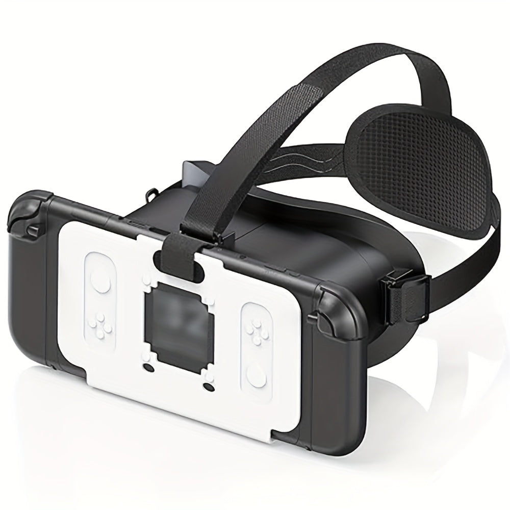 Switch 2 VR Headset Accessory ABS With Adjustable Pupil Distance