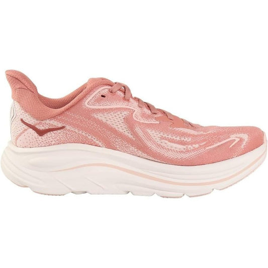 HOKA Women's Running Shoes Clifton 10 Lightweight