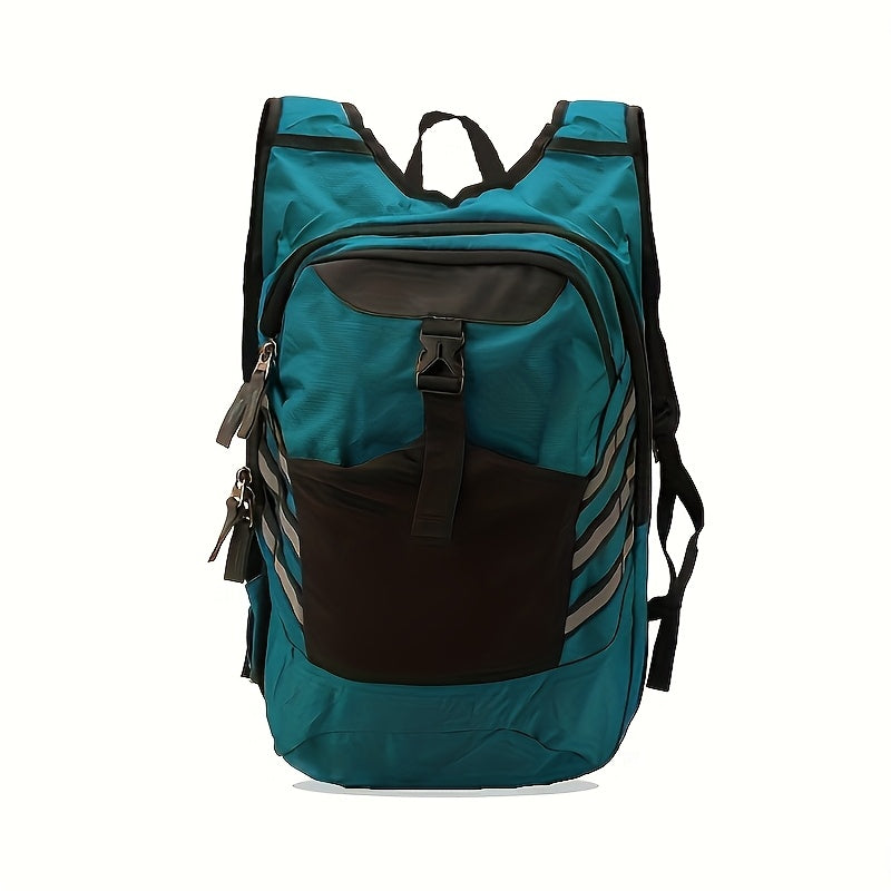 Outdoor Backpack Warm Water Bag, Containing 2 Liters Of BPA-free Airbag, Can Keep The Liquid Cool For Up To 5 Hours, Suitable For Running, Hiking, Cycling, Camping And Mountain Climbing.