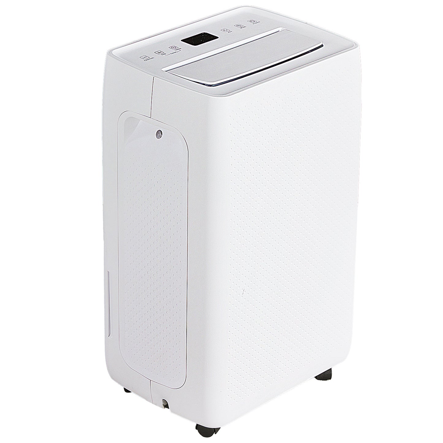 5500 Sq.Ft Energy Star Dehumidifier for Basement with Drain Hose, 50 Pint Portable Dehumidifiers for Home Bedroom Bathroom Large Room, Powerful Moisture Removal and Humidity Control