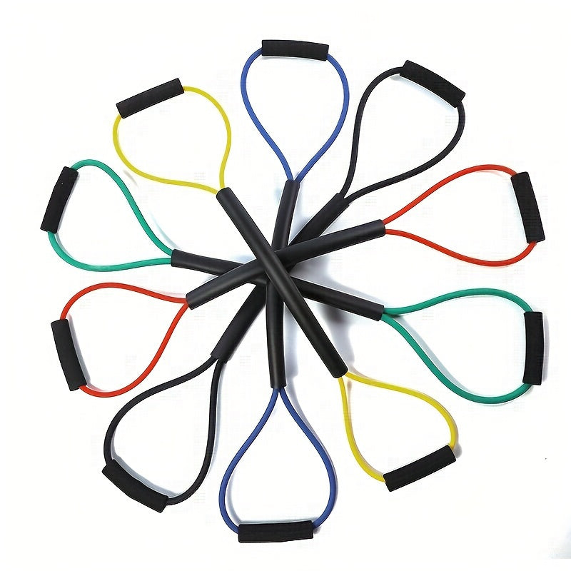 Boxing Resistance Belt Set for Beginner to Advanced Training
