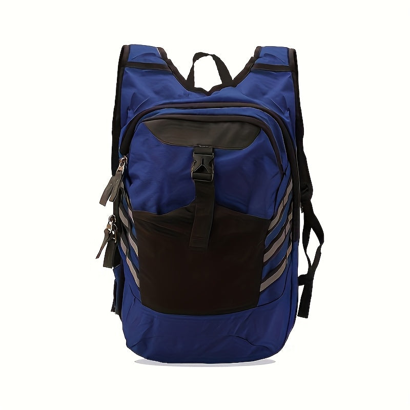 Outdoor Backpack Warm Water Bag, Containing 2 Liters Of BPA-free Airbag, Can Keep The Liquid Cool For Up To 5 Hours, Suitable For Running, Hiking, Cycling, Camping And Mountain Climbing.
